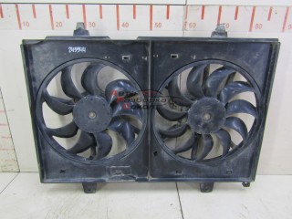 Вентилятор радиатора Nissan X-Trail (T31) 2007-2014 245944 21481JG40B