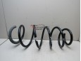  Пружина передняя Opel Astra H \ Family 2004-2015 245947 93179402