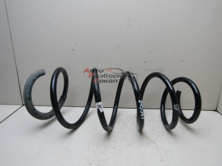 Пружина передняя Opel Astra H \ Family 2004-2015 245947 93179402