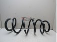  Пружина передняя Opel Astra H \ Family 2004-2015 245948 93179402