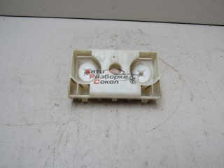 Направляющая бампера Nissan X-Trail (T31) 2007-2014 245935 62222JG000