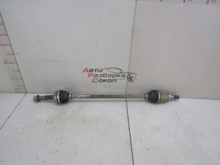 Полуось задняя Nissan X-Trail (T31) 2007-2014 245941 39600JD60A