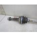 Полуось задняя Nissan X-Trail (T31) 2007-2014 245941 39600JD60A