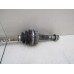 Полуось задняя Nissan X-Trail (T31) 2007-2014 245942 39600JD60A