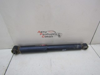Амортизатор задний Renault Koleos (HY) 2008-2016 245911 562104837R