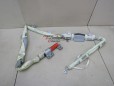  Подушка безопасности боковая (шторка) Nissan X-Trail (T31) 2007-2014 245891 K85P0JG000