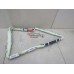 Подушка безопасности боковая (шторка) Nissan X-Trail (T31) 2007-2014 245891 K85P0JG000
