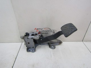 Педаль тормоза Nissan X-Trail (T31) 2007-2014 245878 46501JG415