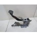 Педаль тормоза Nissan X-Trail (T31) 2007-2014 245878 46501JG415