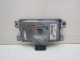 Блок управления АКПП Nissan X-Trail (T31) 2007-2014 245874 310363UB5C