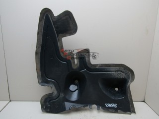 Пыльник двигателя Ford Focus II 2005-2008 245953 4M5116A563AC