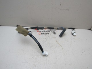 Кнопка открывания багажника Nissan X-Trail (T31) 2007-2014 245956 25380JG00A