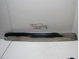  Накладка двери багажника Nissan X-Trail (T31) 2007-2014 245957 90810JU00A