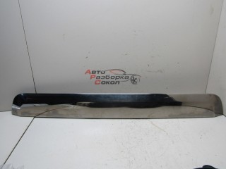 Накладка двери багажника Nissan X-Trail (T31) 2007-2014 245957 90810JU00A