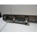 Накладка двери багажника Nissan X-Trail (T31) 2007-2014 245957 90810JU00A