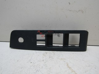 Накладка блока управления стеклоподъемниками Nissan X-Trail (T31) 2007-2014 245960 80961JG41A