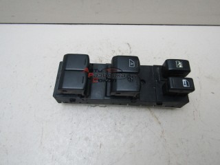 Блок управления стеклоподъемниками Nissan X-Trail (T31) 2007-2014 245961 25401JG45A