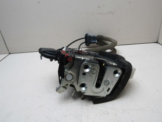 Замок двери передней правой Nissan X-Trail (T31) 2007-2014 245967 80500JG400