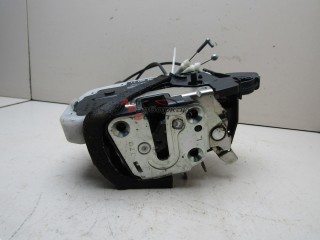 Замок двери задней левой Nissan X-Trail (T31) 2007-2014 245968 82501JG000