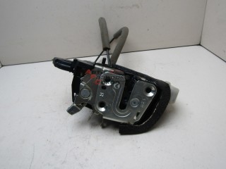 Замок двери задней правой Nissan X-Trail (T31) 2007-2014 245969 82500JG000