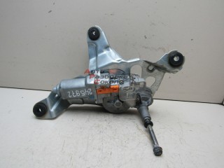 Моторчик стеклоочистителя задний Nissan X-Trail (T31) 2007-2014 245972 28710JG000