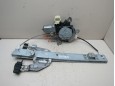  Стеклоподъемник электр. задний левый Nissan X-Trail (T31) 2007-2014 245974 82721JG00A