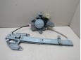  Стеклоподъемник электр. задний правый Nissan X-Trail (T31) 2007-2014 245975 82720JG00A