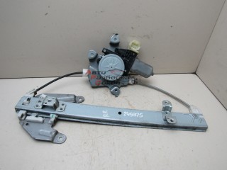 Стеклоподъемник электр. задний правый Nissan X-Trail (T31) 2007-2014 245975 82720JG00A