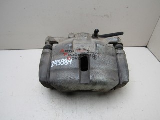 Суппорт передний левый Nissan Qashqai+2 (JJ10) 2008-2014 245984 41011JD00A