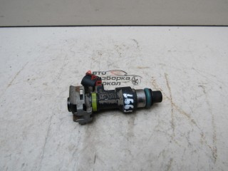 Форсунка инжекторная электрическая Nissan X-Trail (T31) 2007-2014 245991 16600EN200