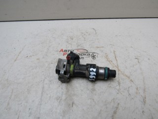 Форсунка инжекторная электрическая Nissan Teana J31 2006-2008 245992 16600EN200