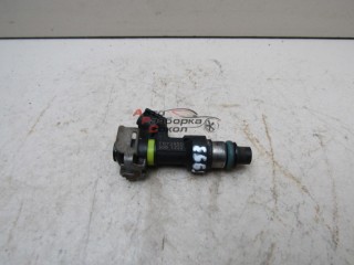 Форсунка инжекторная электрическая Nissan Teana J31 2006-2008 245993 16600EN200