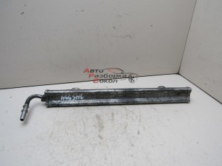 Рейка топливная (рампа) Nissan Qashqai (J10) 2006-2014 245994 17520EE30B