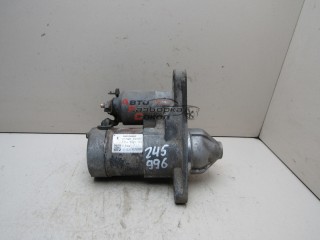 Стартер Nissan Juke (F15) 2011-2019 245996 23300EN20D