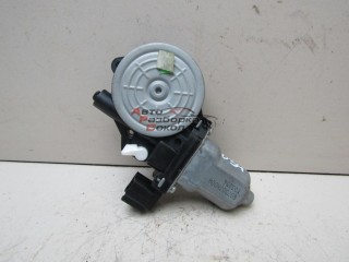 Моторчик стеклоподъемника Nissan X-Trail (T31) 2007-2014 246034 80730JN00A