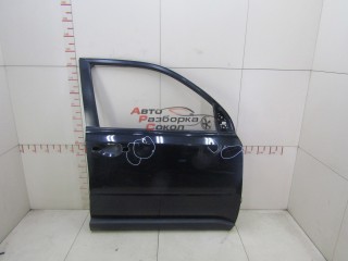 Дверь передняя правая Nissan X-Trail (T31) 2007-2014 246015 H0100JG0MM