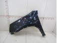  Крыло переднее левое Nissan X-Trail (T31) 2007-2014 246016 F3101JH1EA