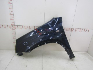 Крыло переднее левое Nissan X-Trail (T31) 2007-2014 246016 F3101JH1EA