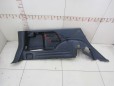  Обшивка багажника Nissan X-Trail (T31) 2007-2014 246020 849513UY0A