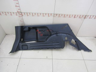 Обшивка багажника Nissan X-Trail (T31) 2007-2014 246020 849513UY0A