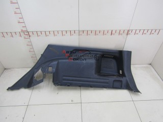 Обшивка багажника Nissan X-Trail (T31) 2007-2014 246021 849503UY0A