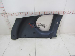 Обшивка багажника Nissan X-Trail (T31) 2007-2014 246022 849413UY0A