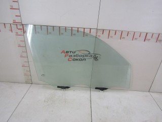 Стекло двери передней правой Nissan X-Trail (T31) 2007-2014 246027 80300JU00B