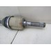 Полуось передняя левая Nissan Qashqai (J10) 2006-2014 246054 39101JD24C