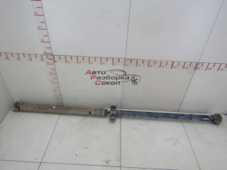 Вал карданный Nissan X-Trail (T31) 2007-2014 246058 37000BR50A