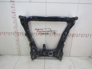 Балка подмоторная Nissan X-Trail (T31) 2007-2014 246044 54400JG01B