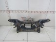  Балка задняя Nissan X-Trail (T31) 2007-2014 246043 55400JD61A