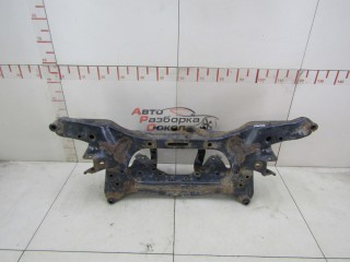 Балка задняя Nissan X-Trail (T31) 2007-2014 246043 55400JD61A