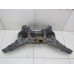 Балка задняя Nissan X-Trail (T31) 2007-2014 246043 55400JD61A