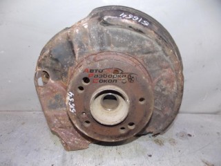 Кулак поворотный задний левый Mercedes Benz W202 1993-2000 51654 2023509408